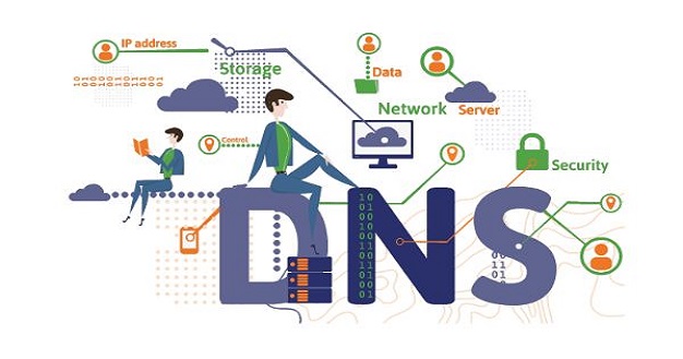 Hướng Dẫn Thay Đổi DNS trên VPS